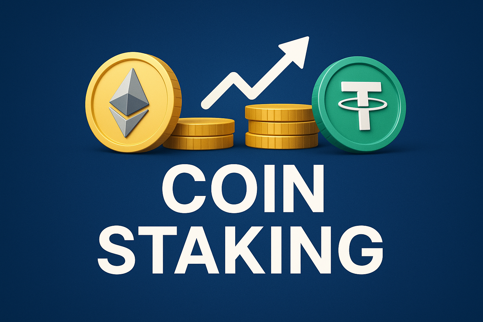 Staking-Banner